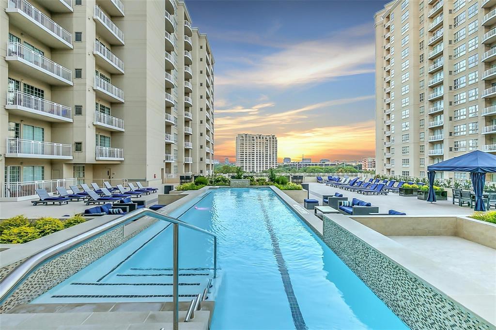 Renaissance Turtle Crk Condo - Residential