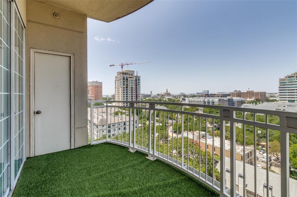 Renaissance Turtle Crk Condo - Residential