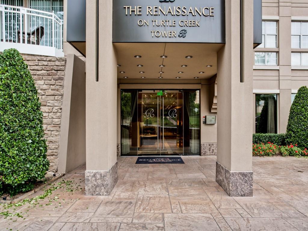 Renaissance Turtle Crk Condo - Residential