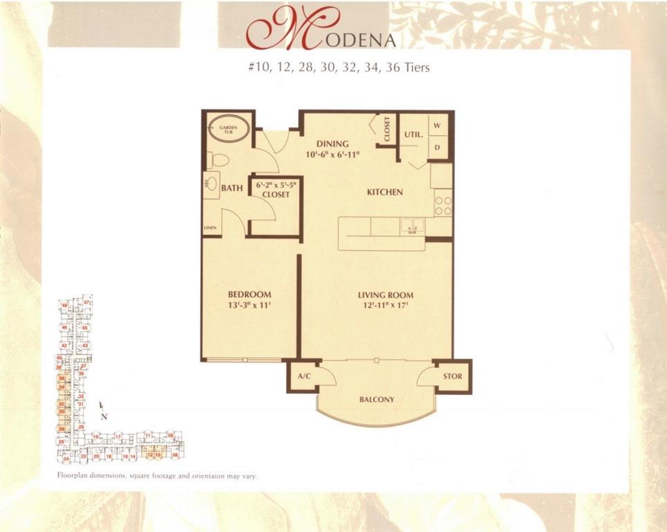 Renaissance Turtle Crk Condo - Residential