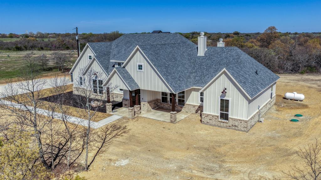 Echo Grove - Residential