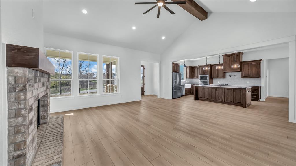 Echo Grove - Residential