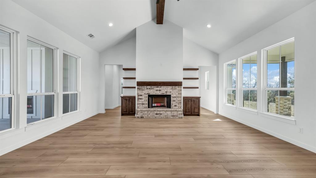 Echo Grove - Residential