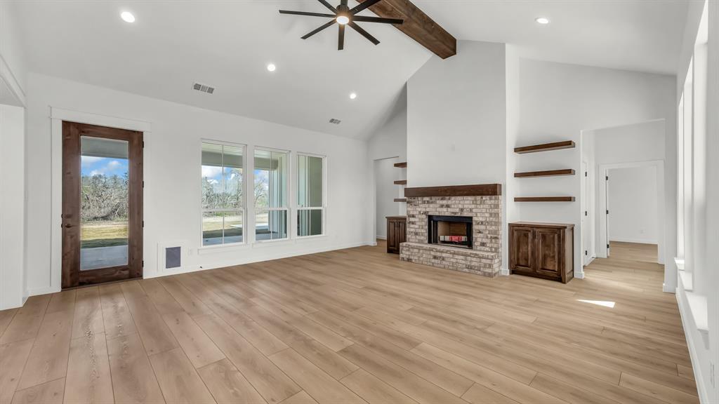 Echo Grove - Residential