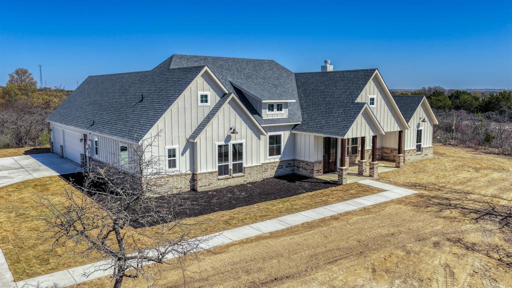 Echo Grove - Residential