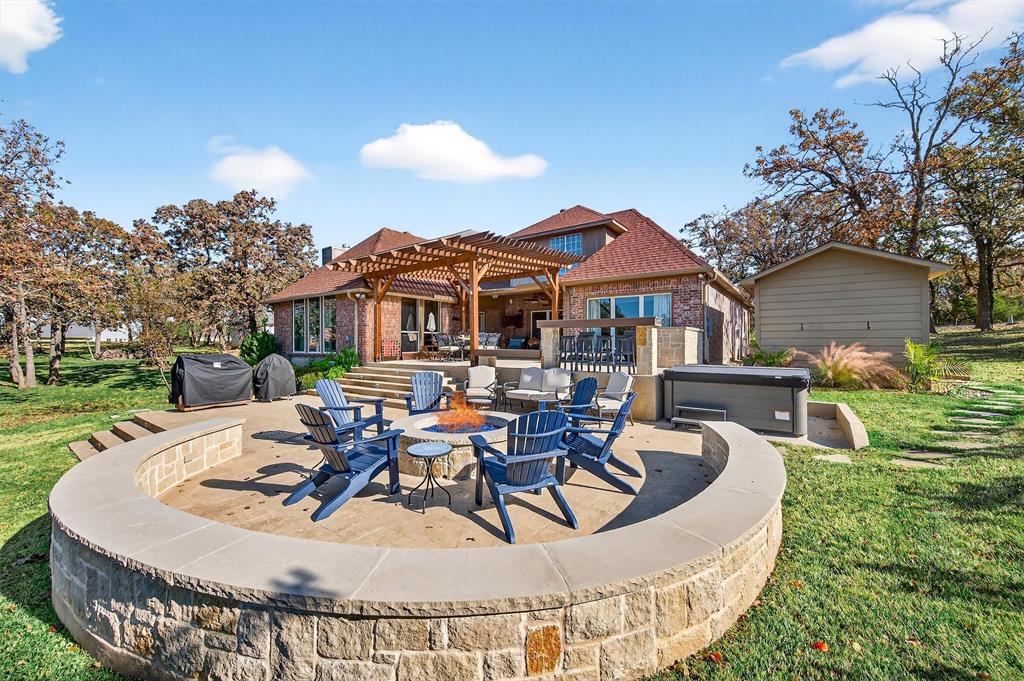 Lake Kiowa - Residential