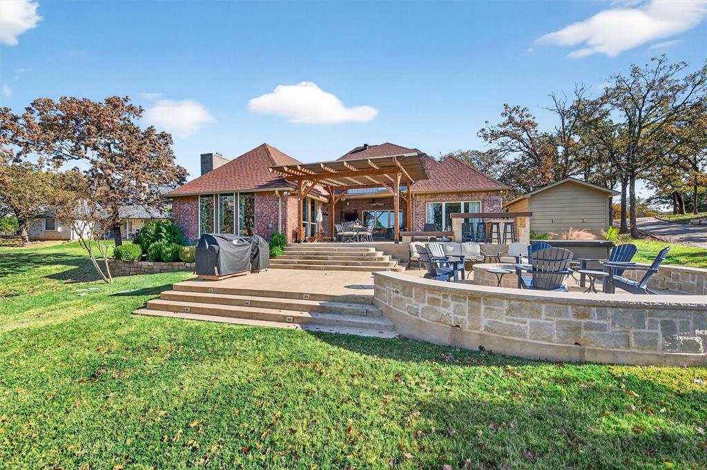 Lake Kiowa - Residential