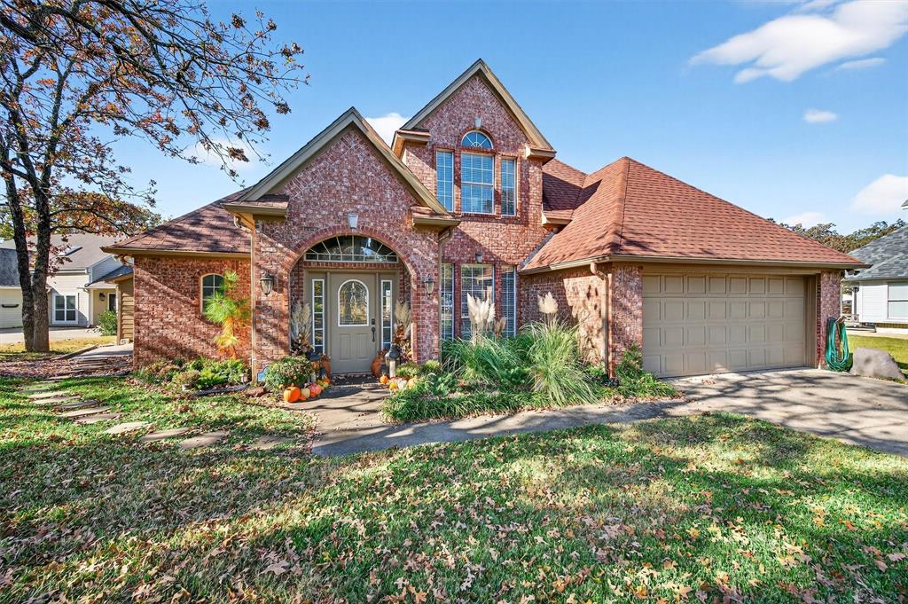 Lake Kiowa - Residential