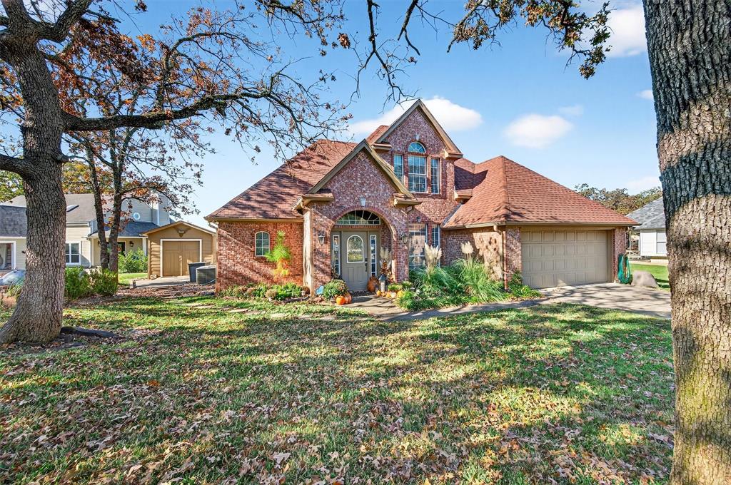 Lake Kiowa - Residential