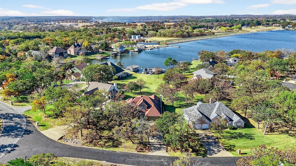 Lake Kiowa - Residential