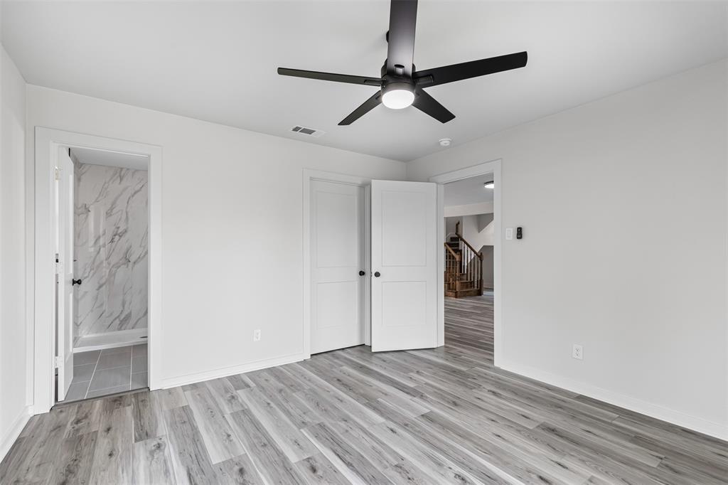 Brookfield - Residential
