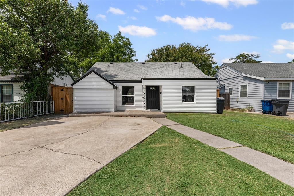 Brookfield - Residential