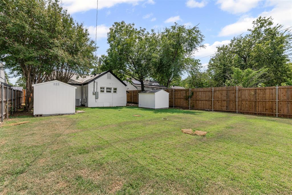 Brookfield - Residential