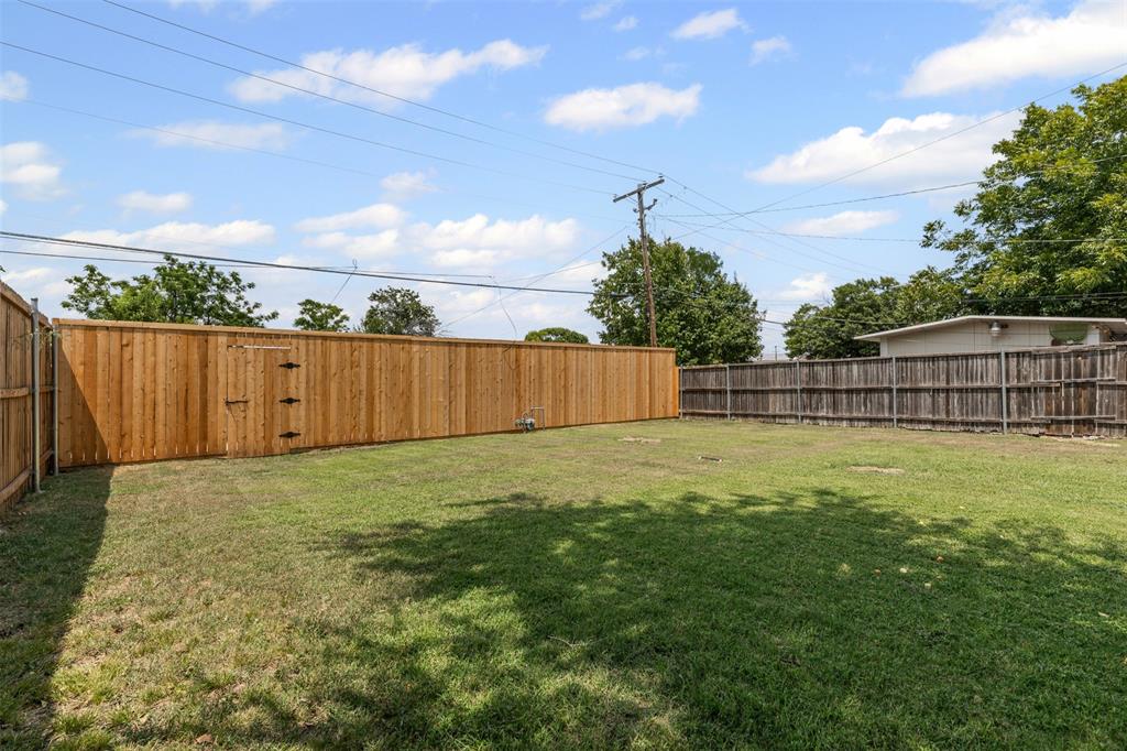Brookfield - Residential