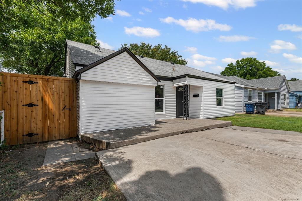 Brookfield - Residential