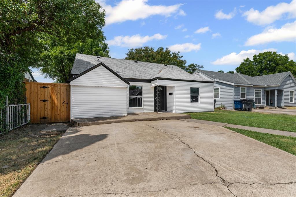 Brookfield - Residential
