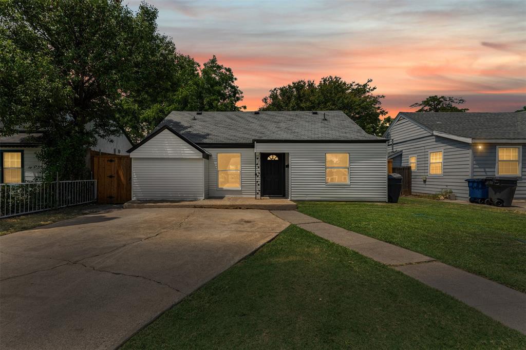 Brookfield - Residential