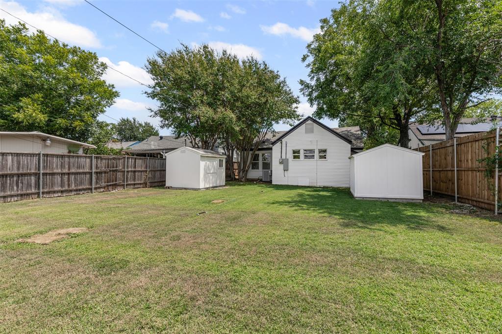 Brookfield - Residential