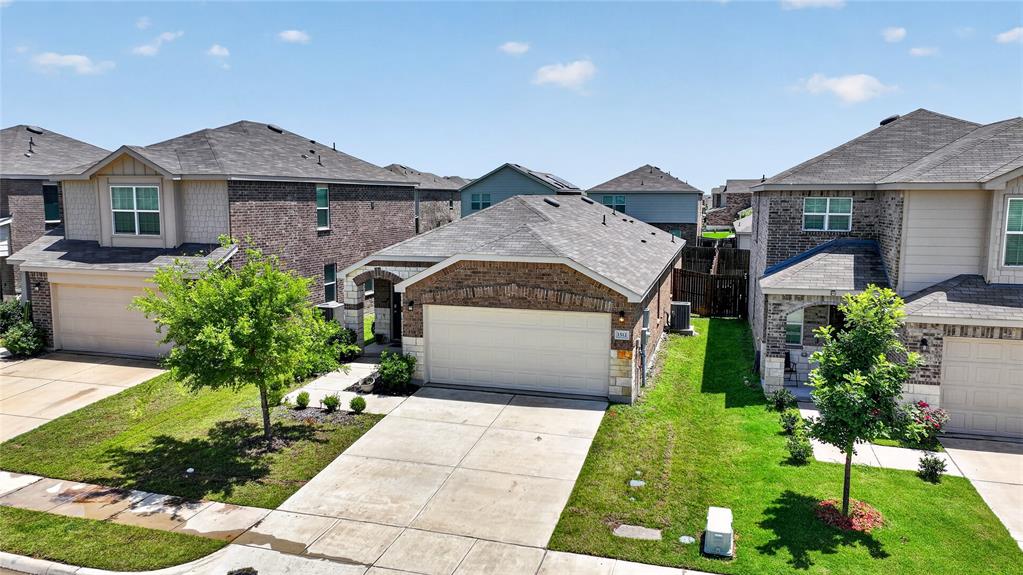 Travis Ranch Ph 2i - Residential