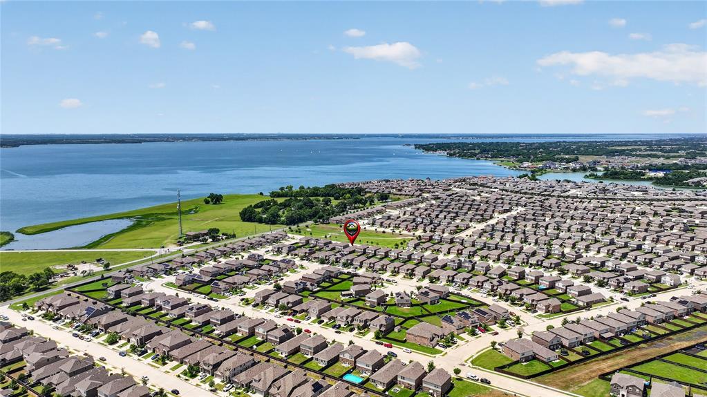 Travis Ranch Ph 2i - Residential