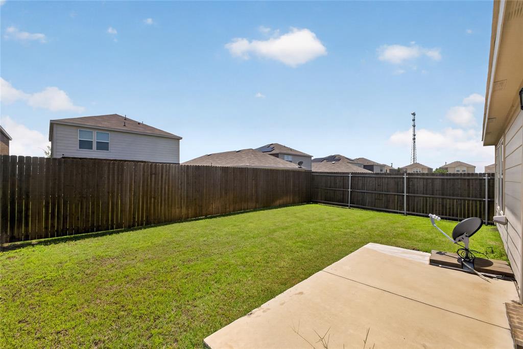 Travis Ranch Ph 2i - Residential