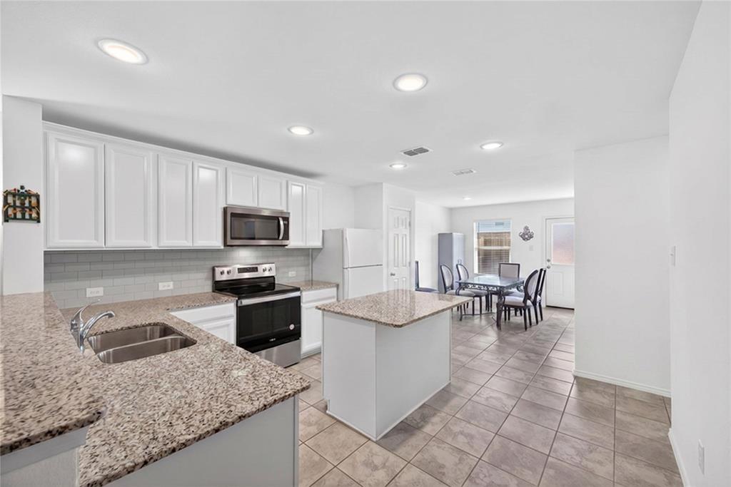 Travis Ranch Ph 2i - Residential