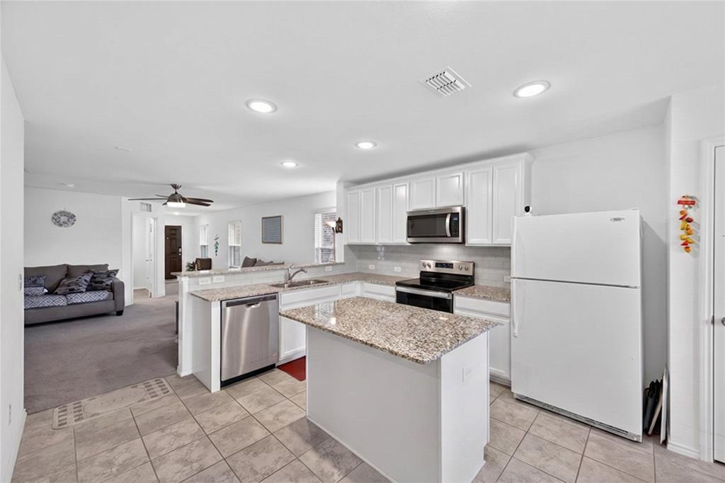 Travis Ranch Ph 2i - Residential