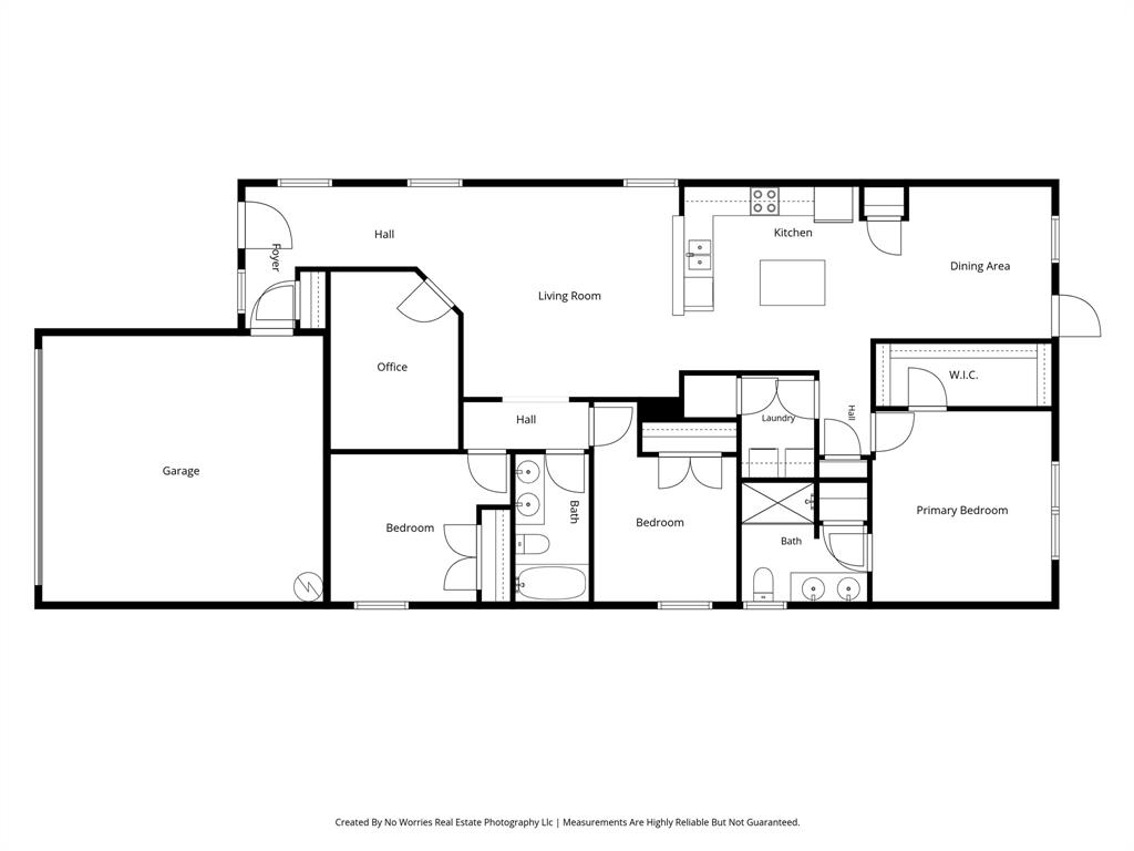 Travis Ranch Ph 2i - Residential