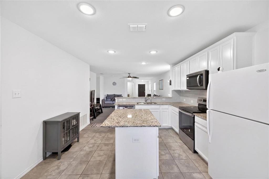 Travis Ranch Ph 2i - Residential