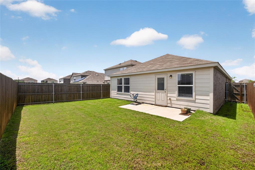 Travis Ranch Ph 2i - Residential