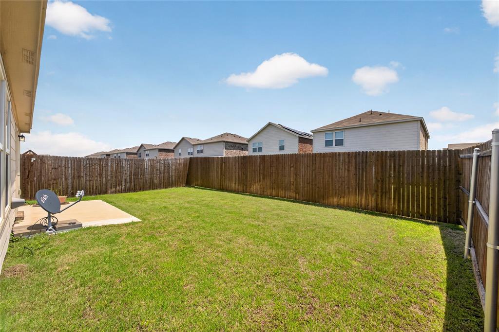 Travis Ranch Ph 2i - Residential