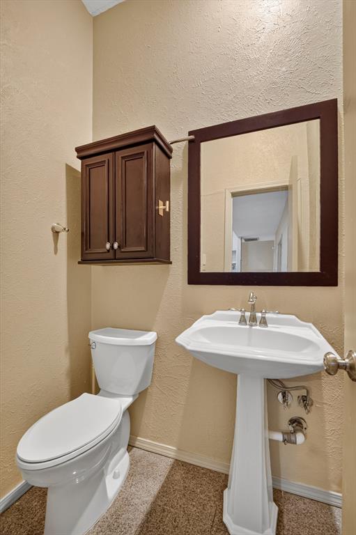 High Hollows Condo - Residential