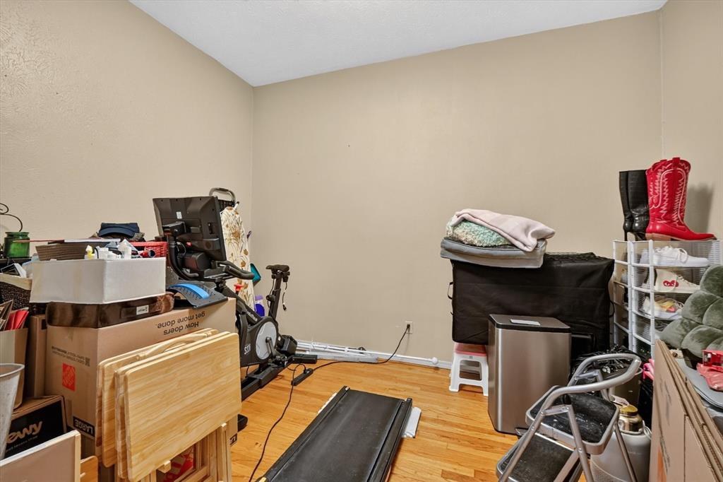 High Hollows Condo - Residential
