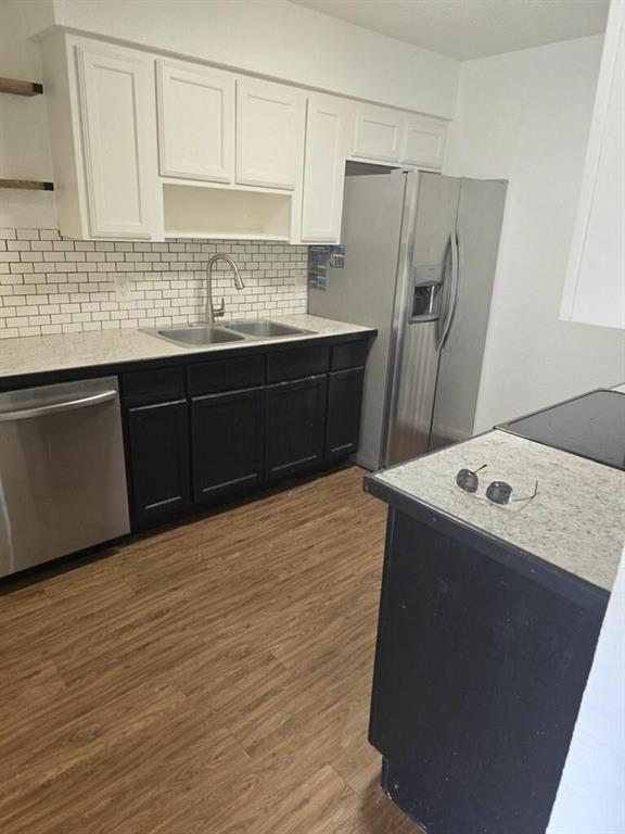 Meadow Park Add - Residential