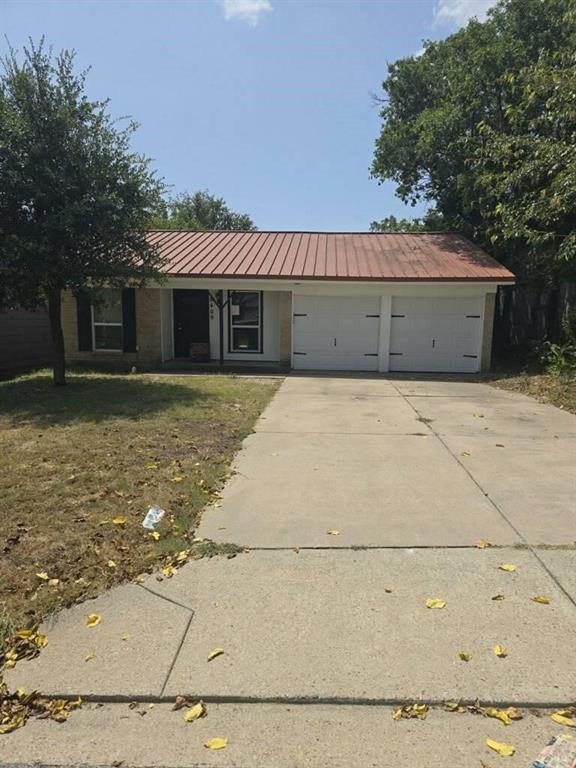 Calling all investors.  Priced for buyer to capture instant equity with in place renter for cash flow.  Upgraded home with long term tenant in place.