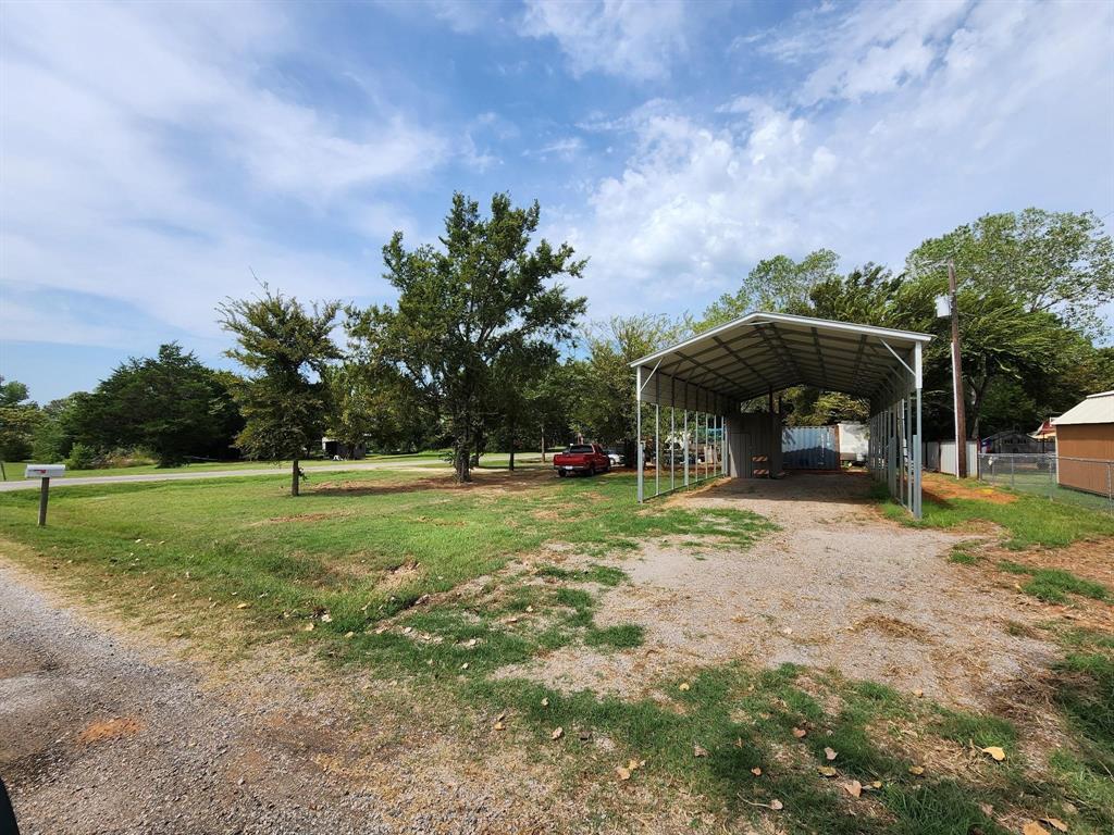 Wright Acres - Land