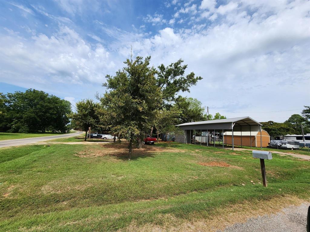 Wright Acres - Land