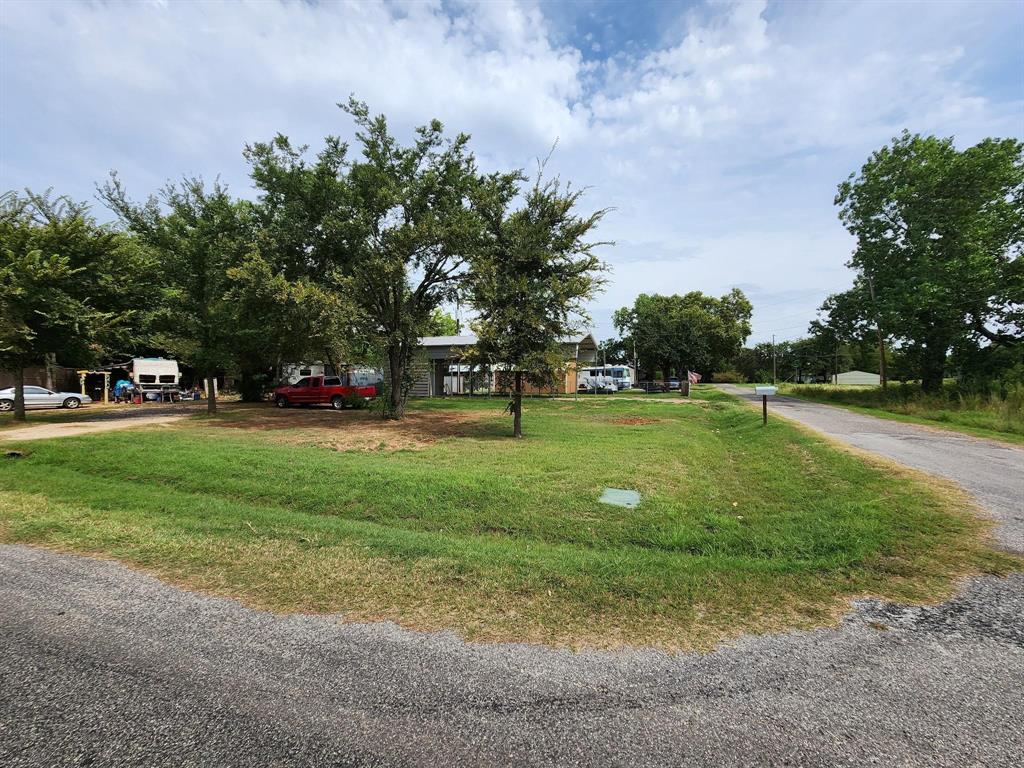 Wright Acres - Land