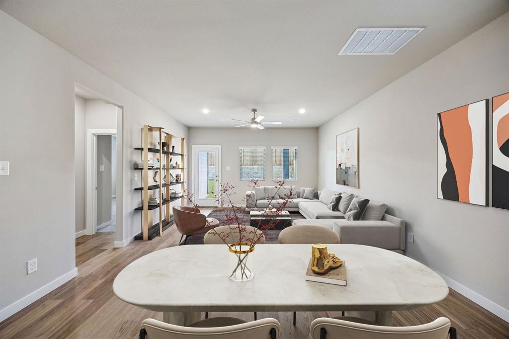 Nicholson Ranch - Residential