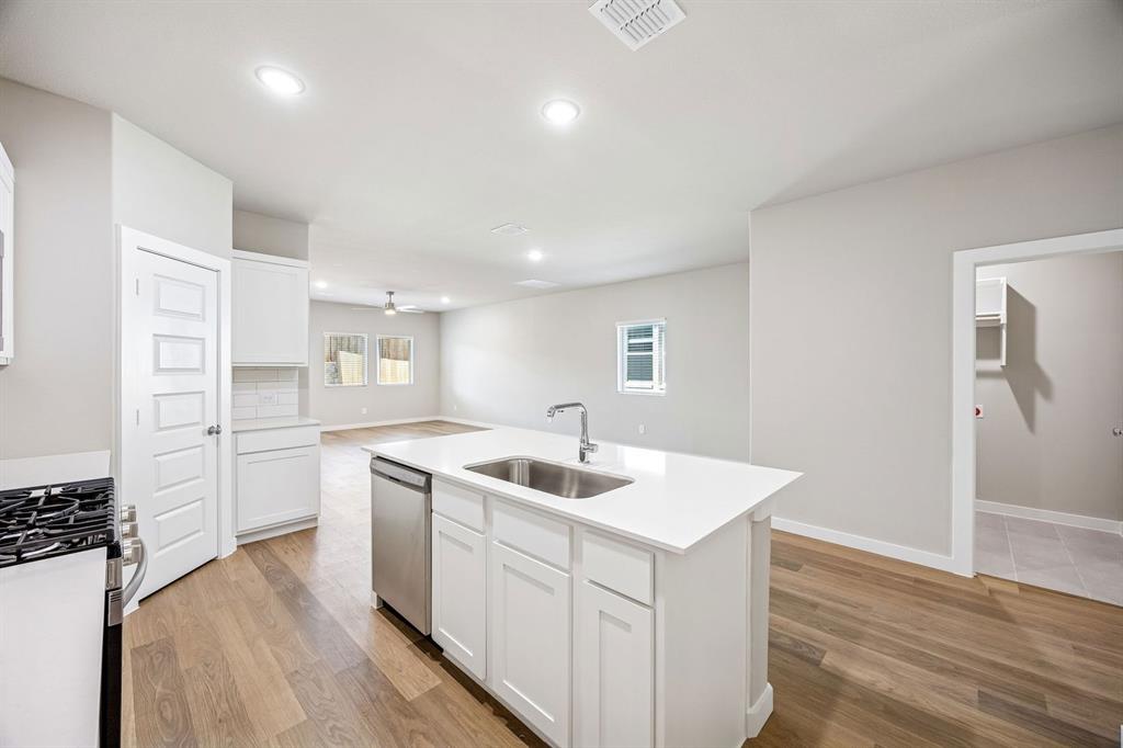 Nicholson Ranch - Residential