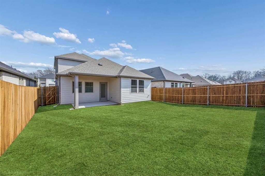 Nicholson Ranch - Residential
