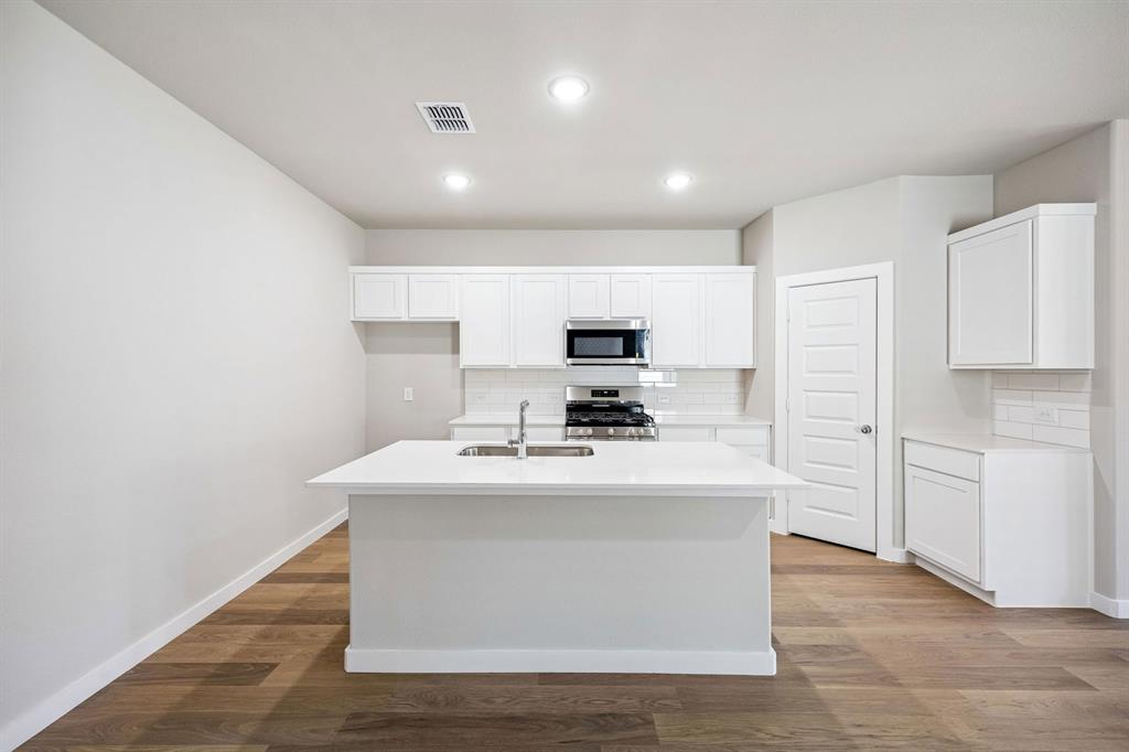 Nicholson Ranch - Residential