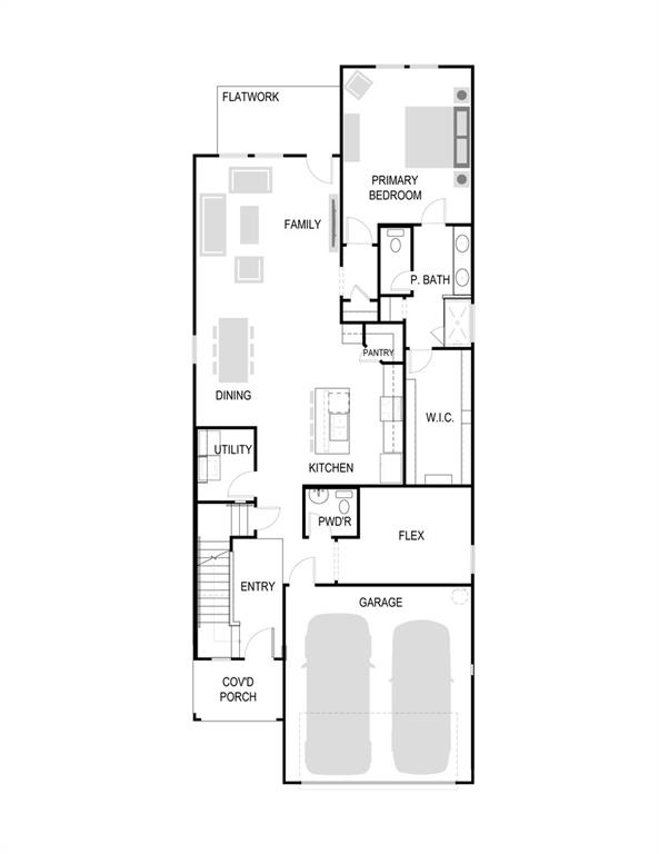 Nicholson Ranch - Residential