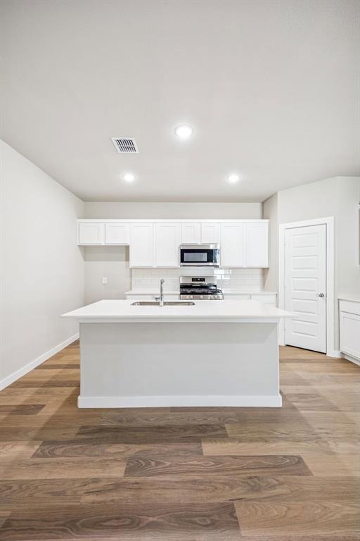 Nicholson Ranch - Residential