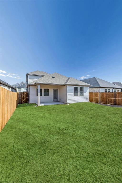Nicholson Ranch - Residential