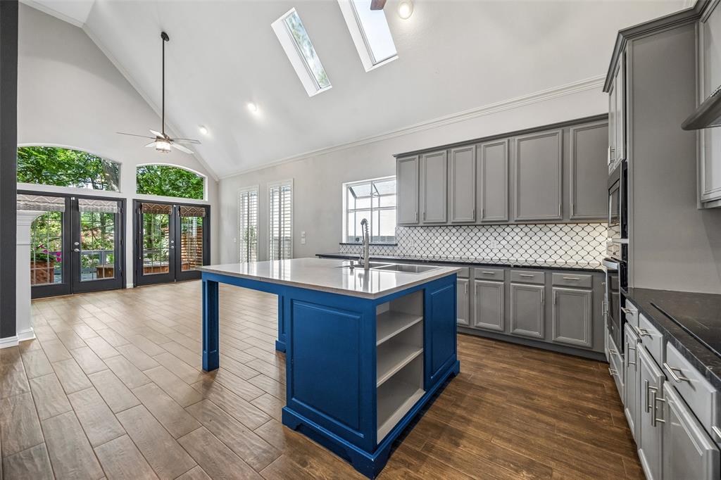 Copperfield Homes - Residential