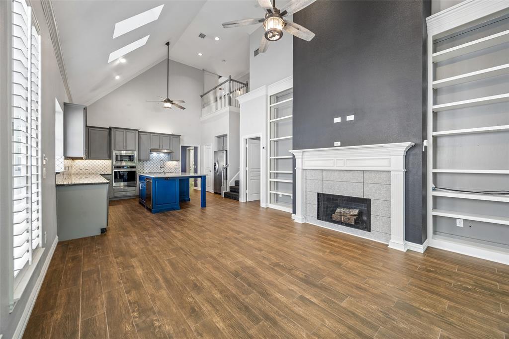 Copperfield Homes - Residential