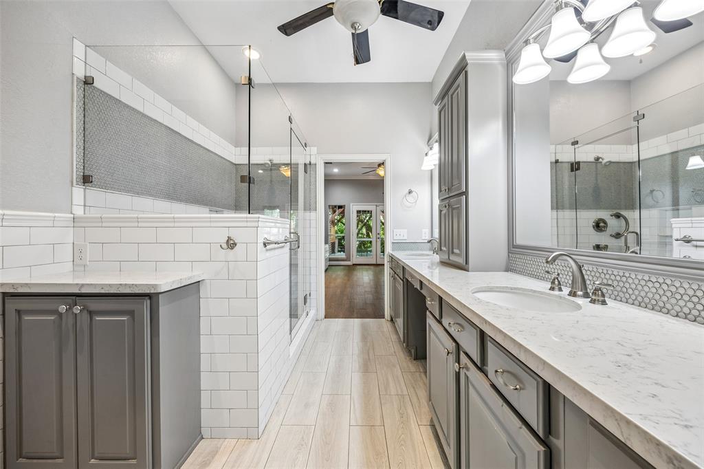 Copperfield Homes - Residential
