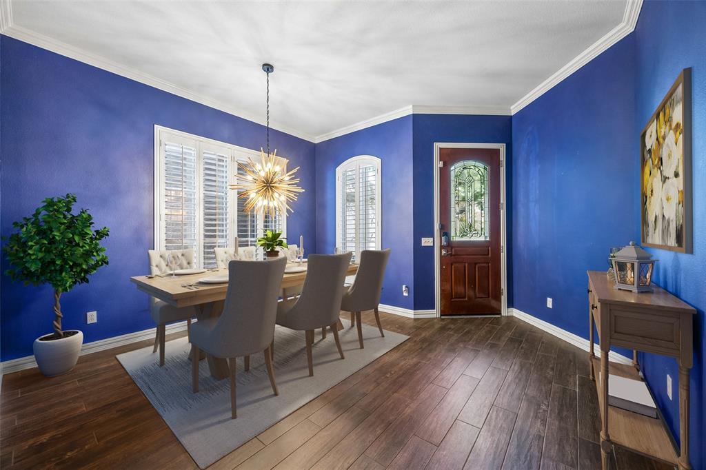 Copperfield Homes - Residential