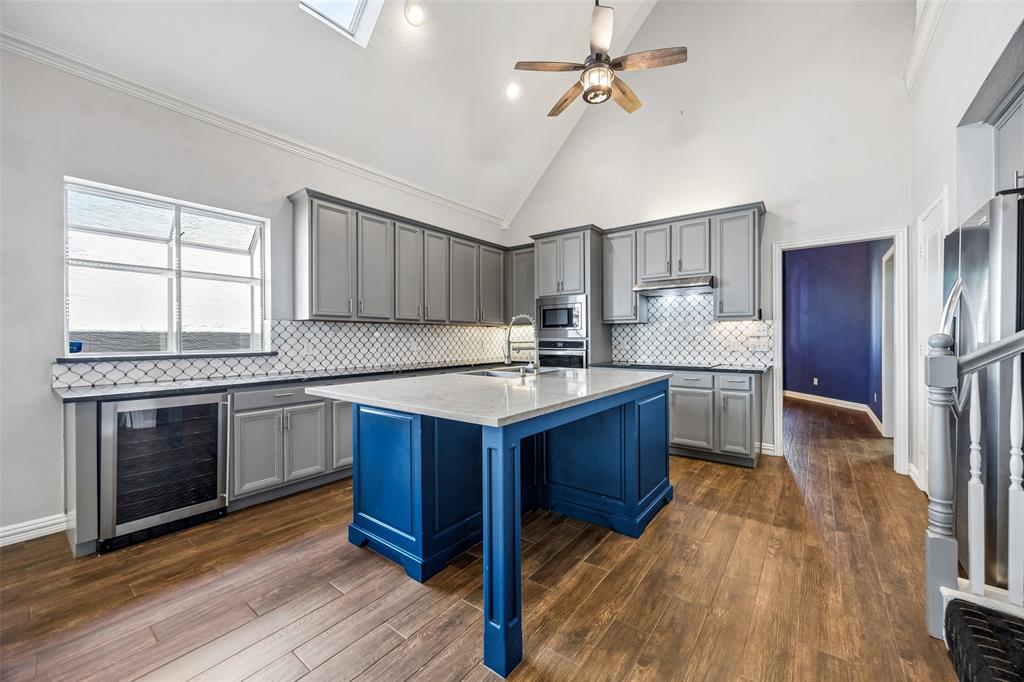 Copperfield Homes - Residential